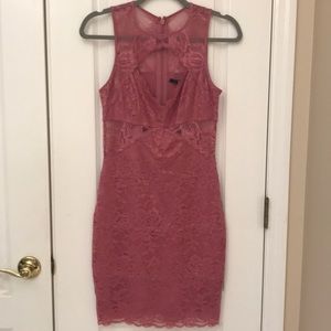 Guess cocktail dress